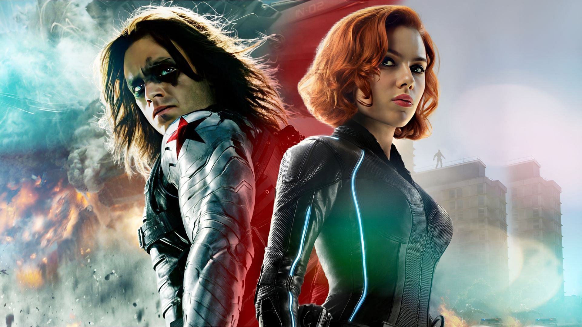 Natasha Romanoff, also known as Black Widow, has captivated fans of the Marvel Cinematic Universe (MCU) since her introduction.(Image Via Sportskeeda)
