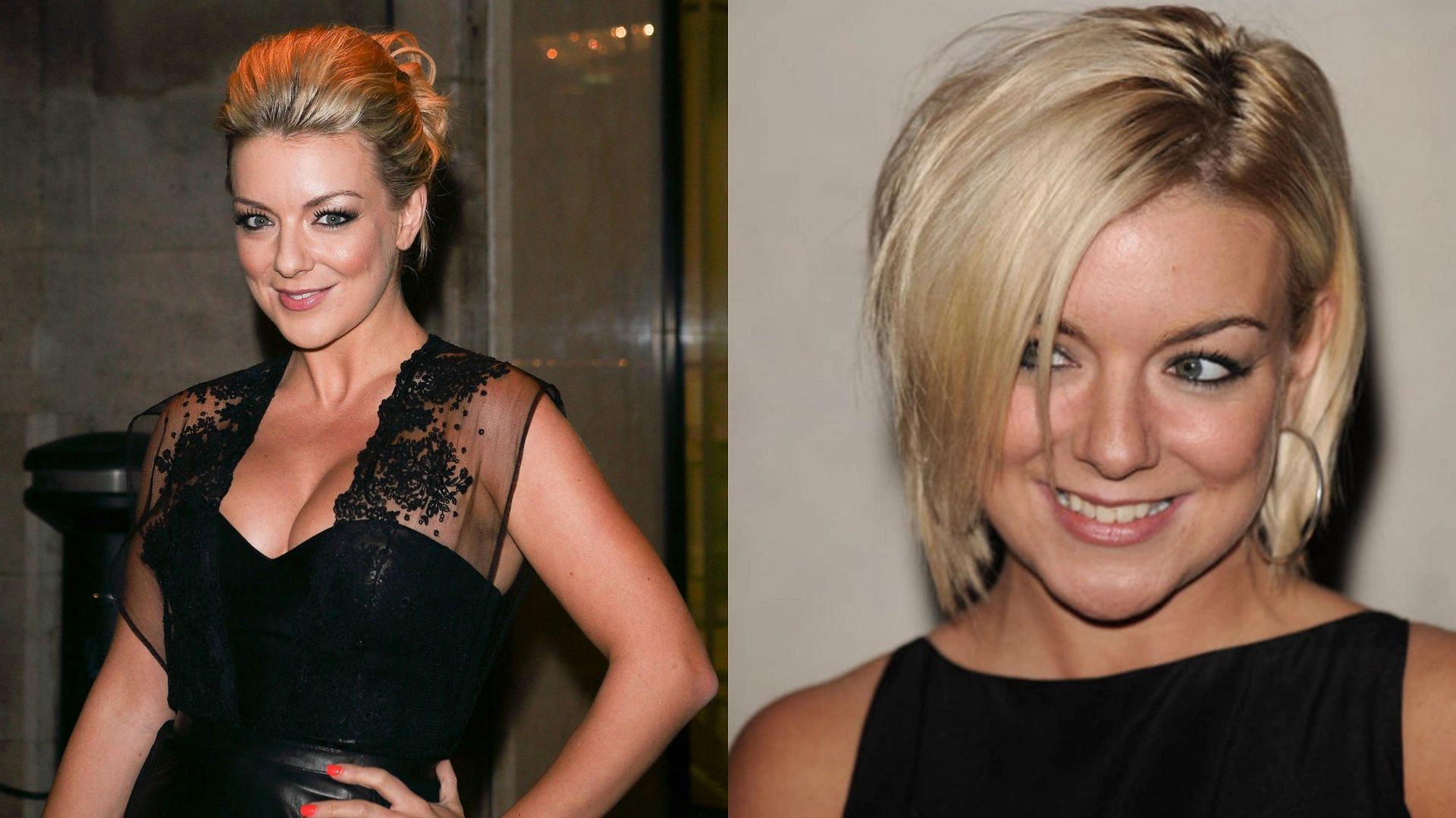 Sheridan Smith was rumored to date a former WWE Superstar