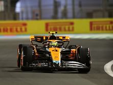 McLaren announces a three-step upgrade plan for the 'B-Version' of MCL60