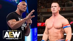 3 WWE legends who don't watch AEW and 2 who do
