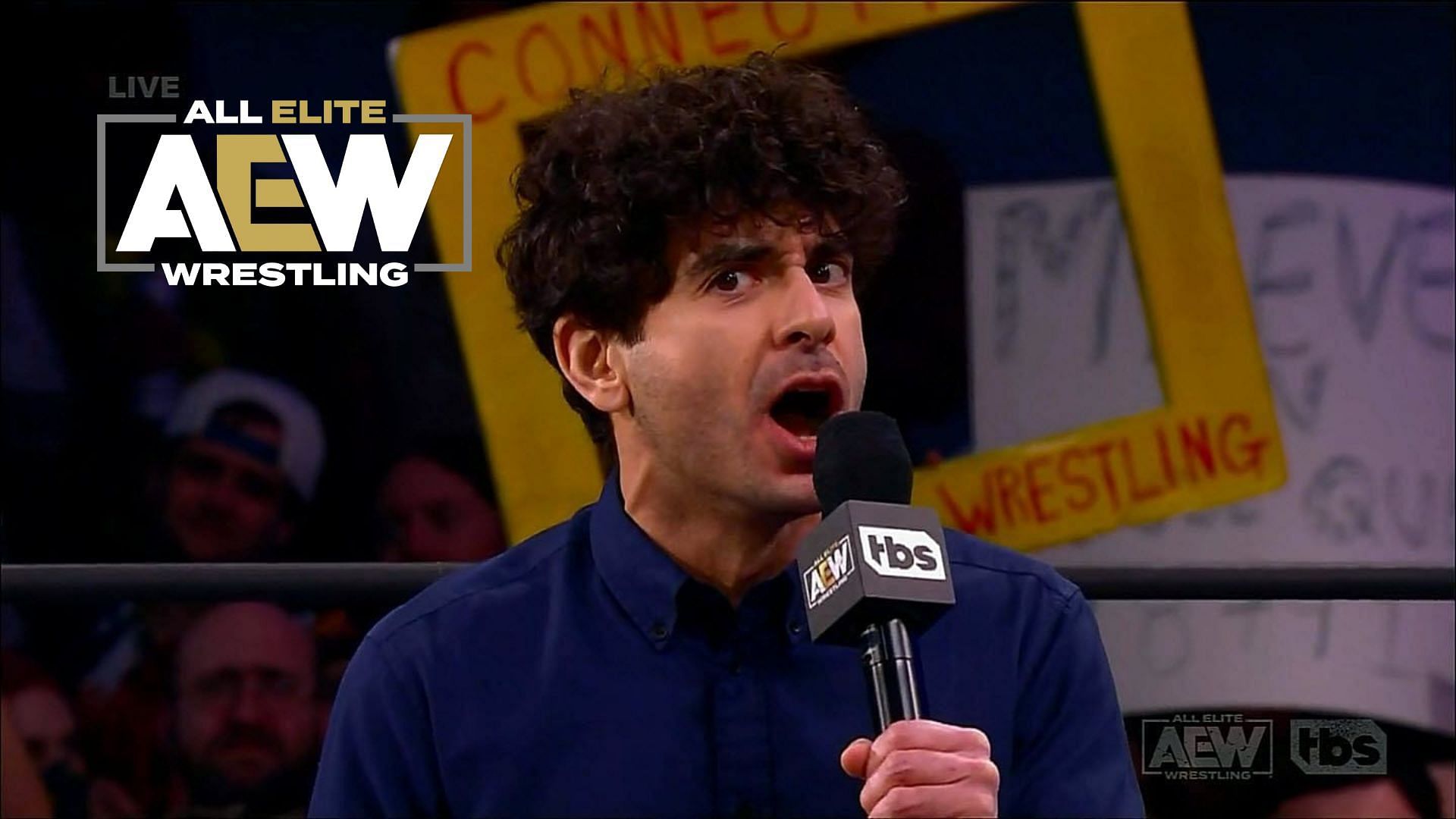 Former AEW star has no desire to return to Tony Khan's promotion