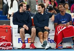 Roger Federer vs Pete Sampras: Who was the better player?
