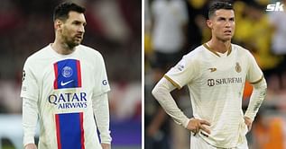 "There's no question" - Cristiano Ronaldo snubbed by ex-Manchester United teammate in GOAT debate with Lionel Messi