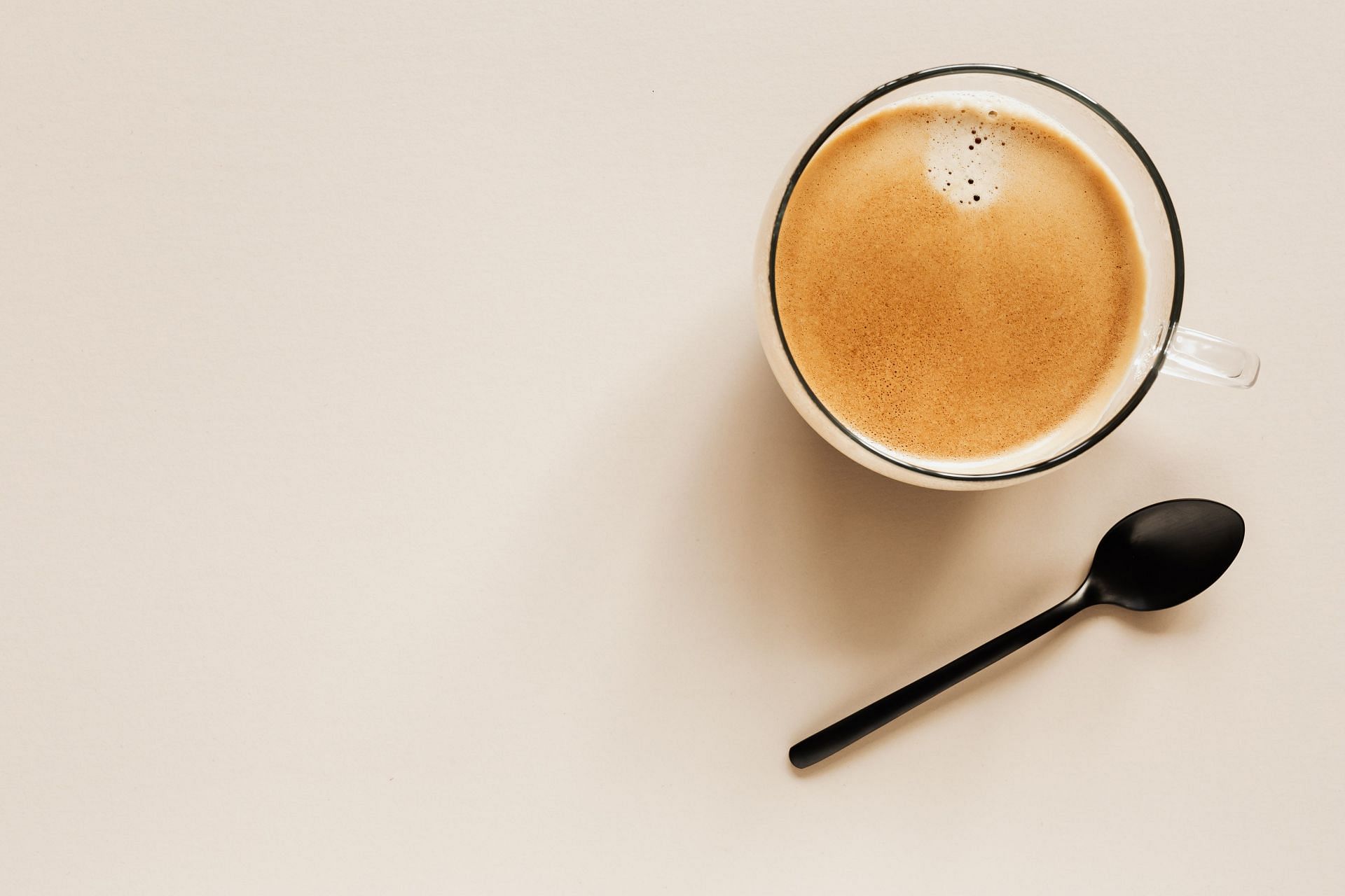 Is chai tea good for you? - Too much of chai can cause anxiety and jitters. (Image via Pexels / Karolina grabowska)
