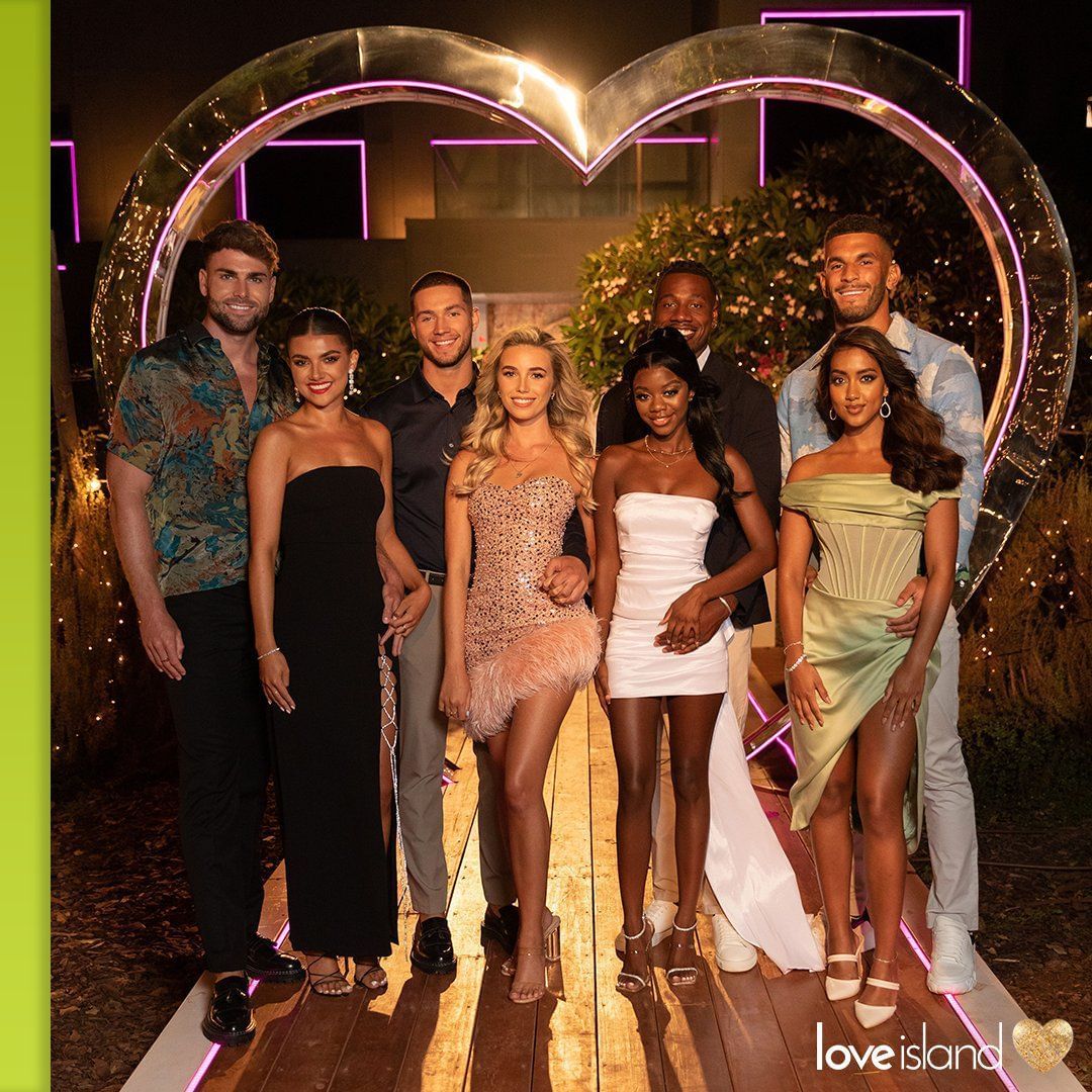 Love island best sale uk 2019 stream