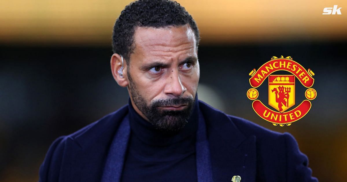 Rio Ferdinand sends message to Manchester United players following loss against Liverpool