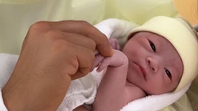 WWE RAW Superstar welcomes baby girl