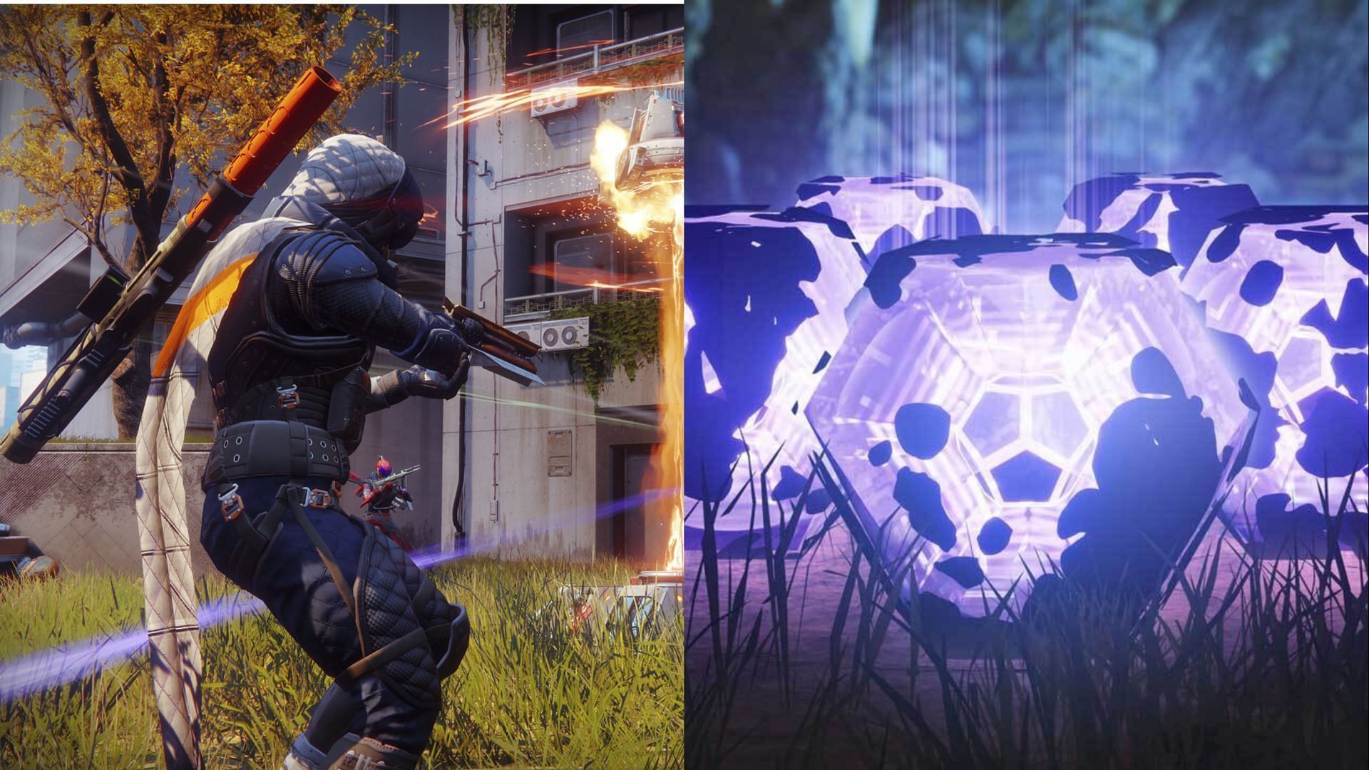 Opening engrams at the correct moment in Destiny 2 Lightfall allows players to maximize their score better (Images via Bungie)