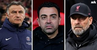 2022 FIFA World Cup star dreams of Barcelona move amid interest from PSG and Liverpool - Reports