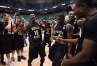 Nick Wiggins is four older than Andrew (Image via Getty Images)