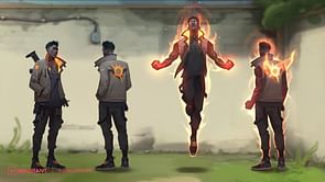 5 best Valorant Agents to duo with Phoenix