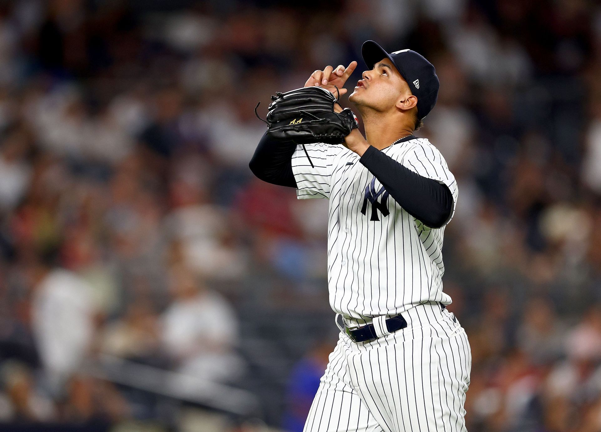 Yankees Report Cards: Albert Abreu a liability once again in the