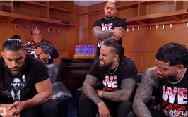 WWE WrestleMania 39 के मेन इवेंट को लेकर आया अहम अपडेट, Bloodline के फैंस के लिए खुशखबरी?