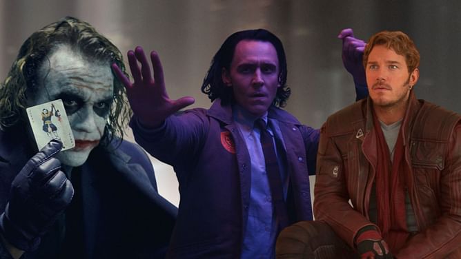 10 biggest plot twists in Marvel & DC movies