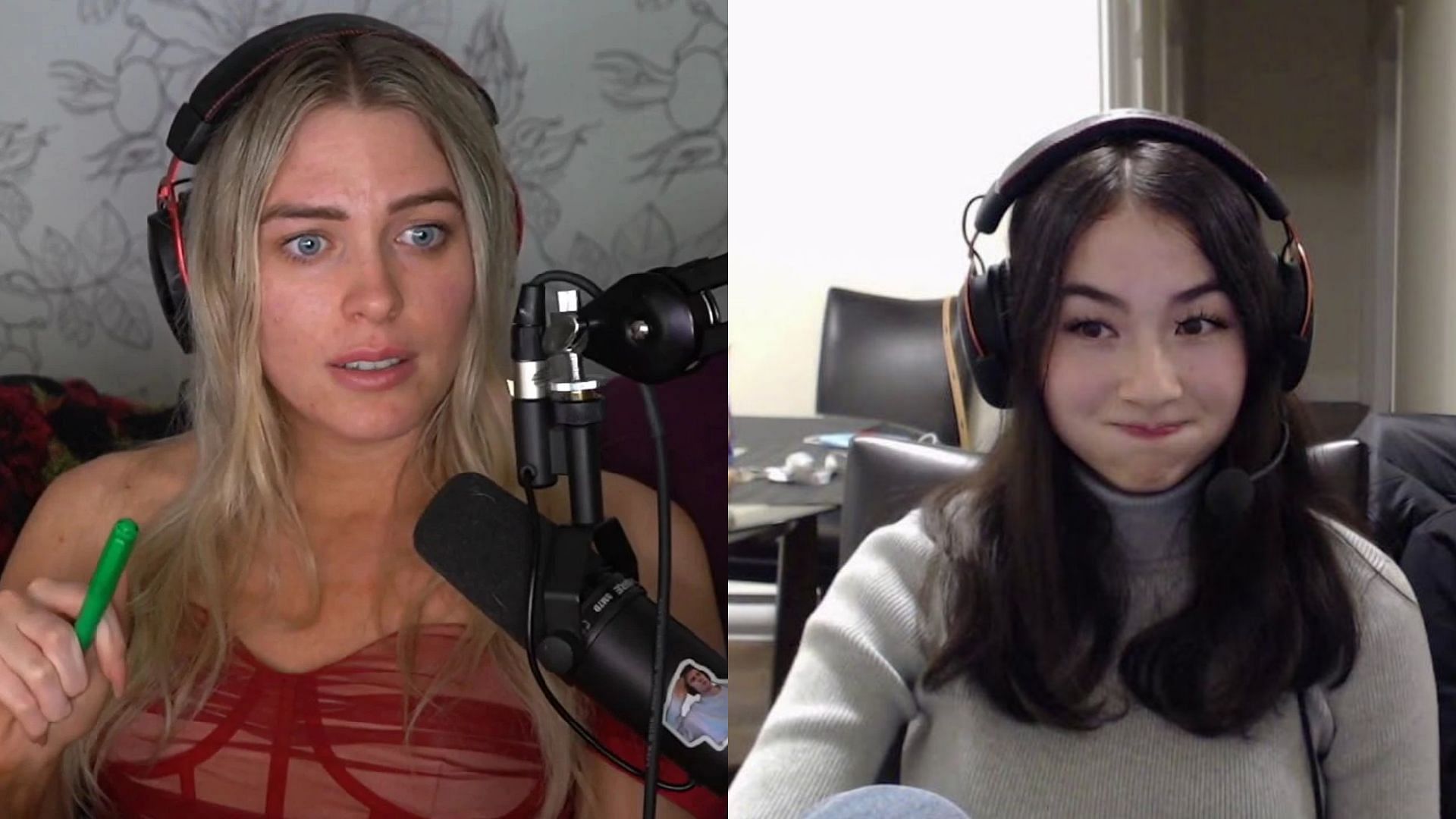 Streamer Of The Year 2025 Nominees List