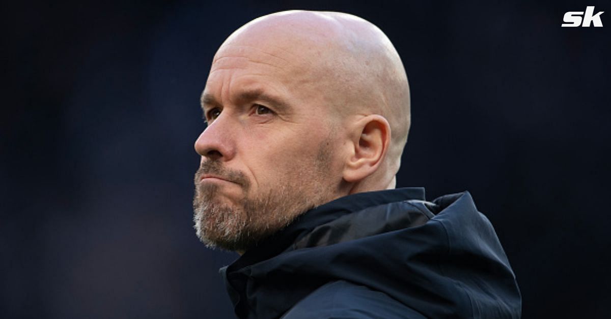 Erik ten Hag