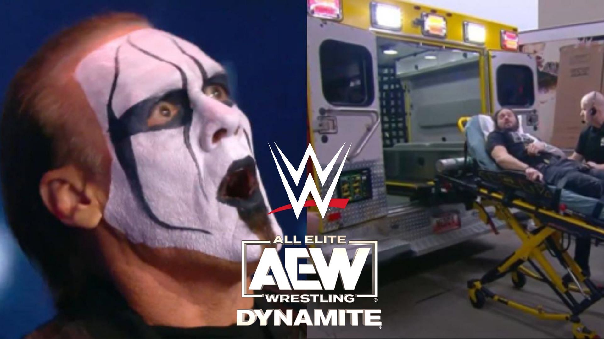 AEW Dynamite