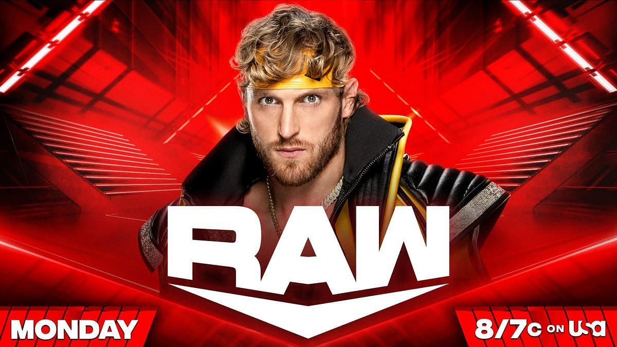 Will Seth Rollins come and get Logan Paul?