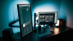 How to setup dual monitors for the best gaming experience