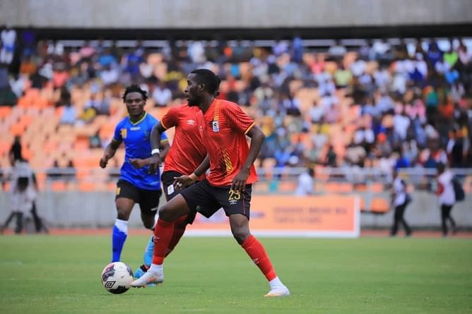 Uganda vs Tanzania Prediction and Betting Tips | 24th March 2023