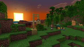 Minecraft Bedrock beta 1.19.70.26: Patch notes, upcoming features, and more