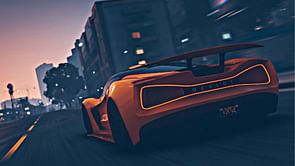 5 reasons why the Ocelot Virtue is the best GTA Online Imani Tech vehicle so far