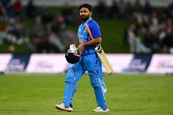 3 similarities between Rishabh Pant and Yuvraj Singh