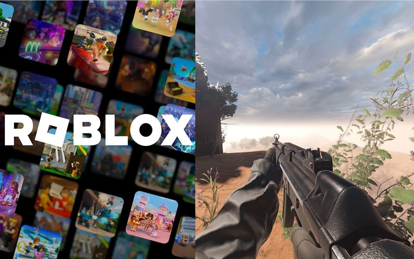 roblox gameplay on ps4｜TikTok Search