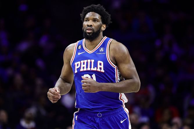 Is Joel Embiid playing tonight against Dallas Mavericks? | March 2nd, 2023 | 2022-23 NBA Season