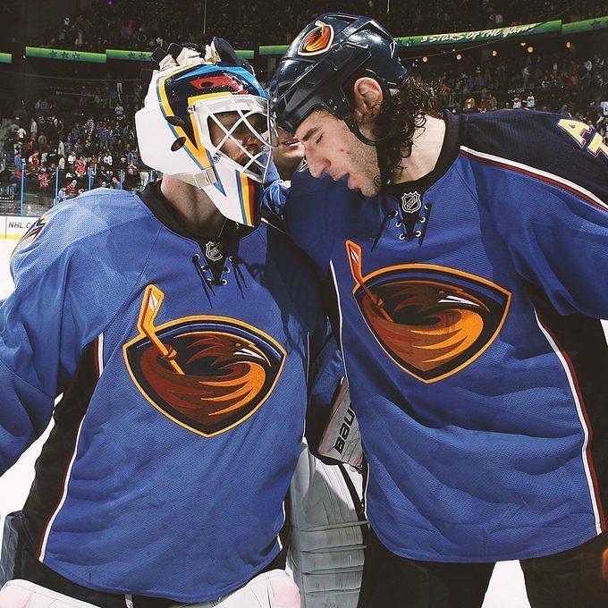 Which city should be the NHL's 33rd expansion franchise? - Article