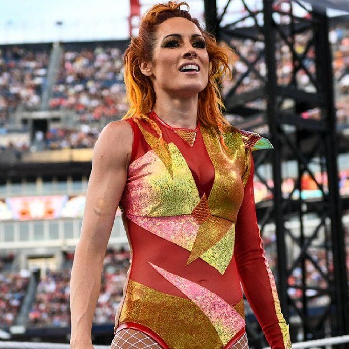 5 blockbuster matches WWE could be planning for SummerSlam 2023