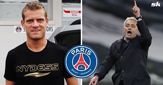 "He's a f*****g football fanatic" - Jerome Rothen urges PSG to appoint Jose Mourinho as their next manager