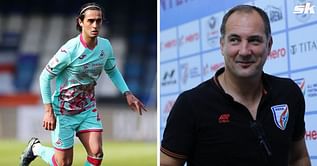 “I hope this can happen soon” – Ex-Liverpool midfielder Yan Dhanda makes special request to Indian football authorities