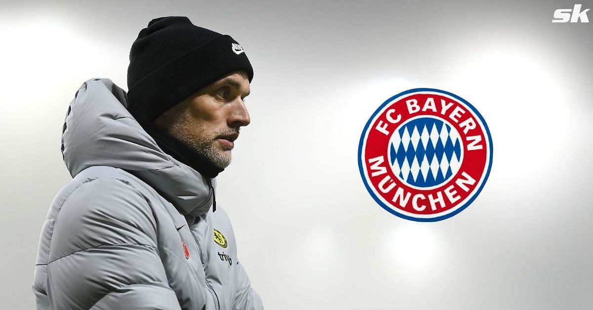 Thomas Tuchel back in management six months after his sacking at Chelsea
