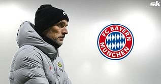 Former Chelsea manager Thomas Tuchel set to become new FC Bayern head coach replacing Julian Nagelsmann - Reports