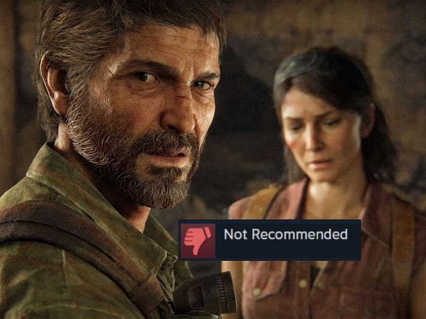 Buy The Last of Us Part I Steam