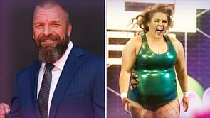 Superstar allegedly liked by Triple H, new tag team featuring unlikely teammates - 5 stars who should get a big push on WWE RAW after WrestleMania 39
