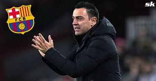 Xavi demands signing of Serie A star at Barcelona - Reports