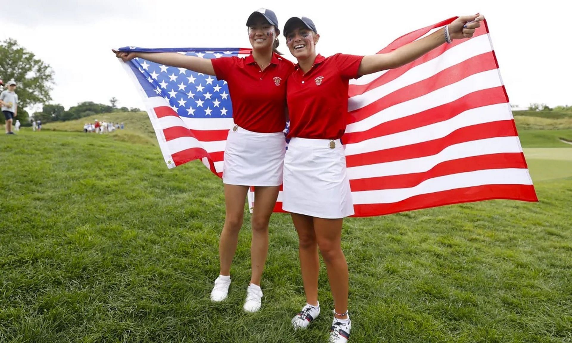 Augusta National Women&rsquo;s Amateur