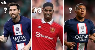 Ballon d'Or 2023: Ranking the top 5 favorites - March 2023