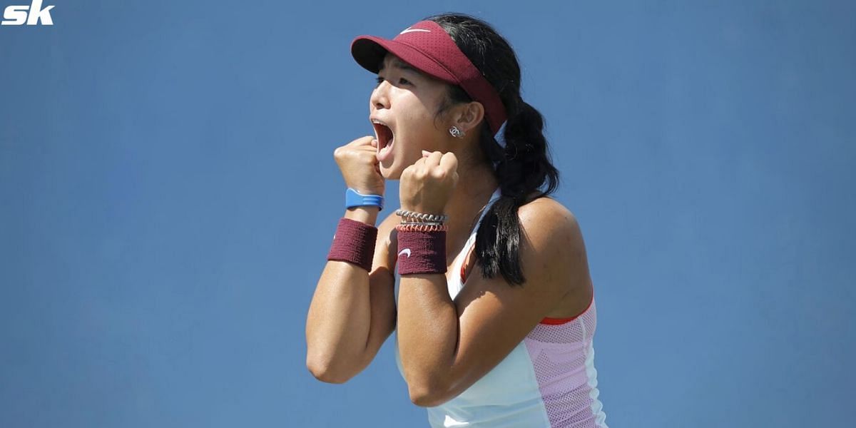 Alexandra Eala from Rafa Nadal Academy gets wildcard entry into Miami Open