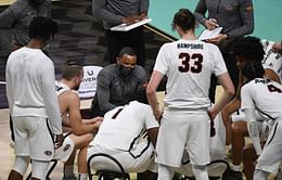 Who is Damon Stoudamire's wife, Natasha Taylor? Taking a closer look at Georgia Tech's new head coach's personal life