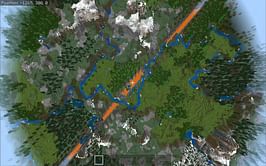 5 best ways to find new seeds in Minecraft