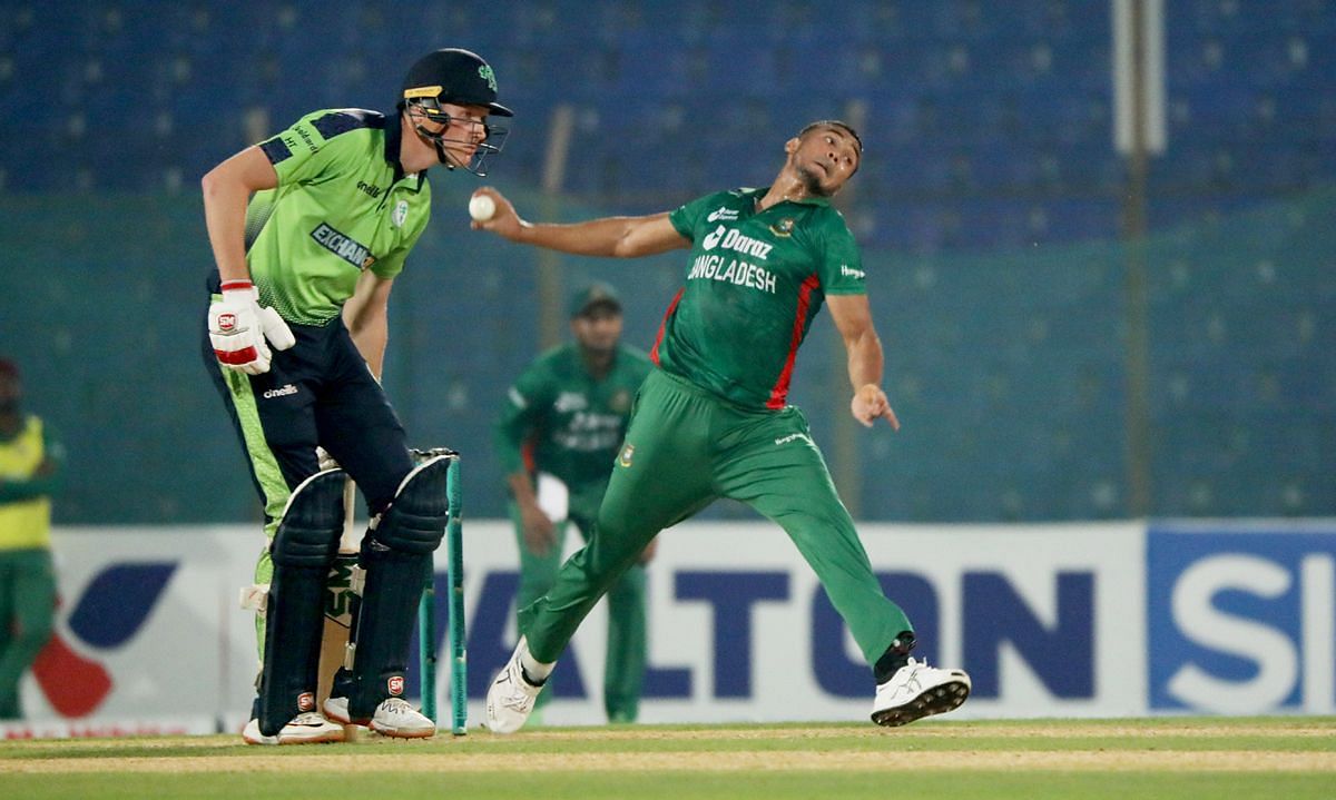 BAN vs IRE Dream11 Prediction, Bangladesh vs Ireland 2023