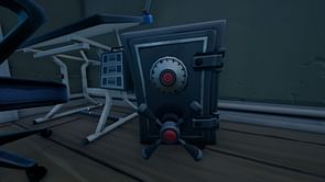 All Safe locations in Fortnite Chapter 4 Season 2