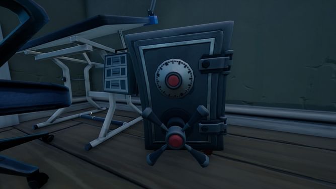 All Safe locations in Fortnite Chapter 4 Season 2