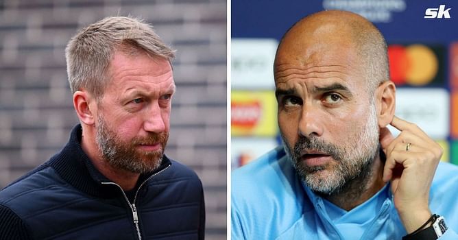Chelsea willing to part ways with Manchester City target for €40m in summer - Reports