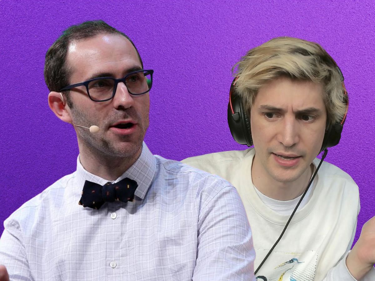 xQc wasn