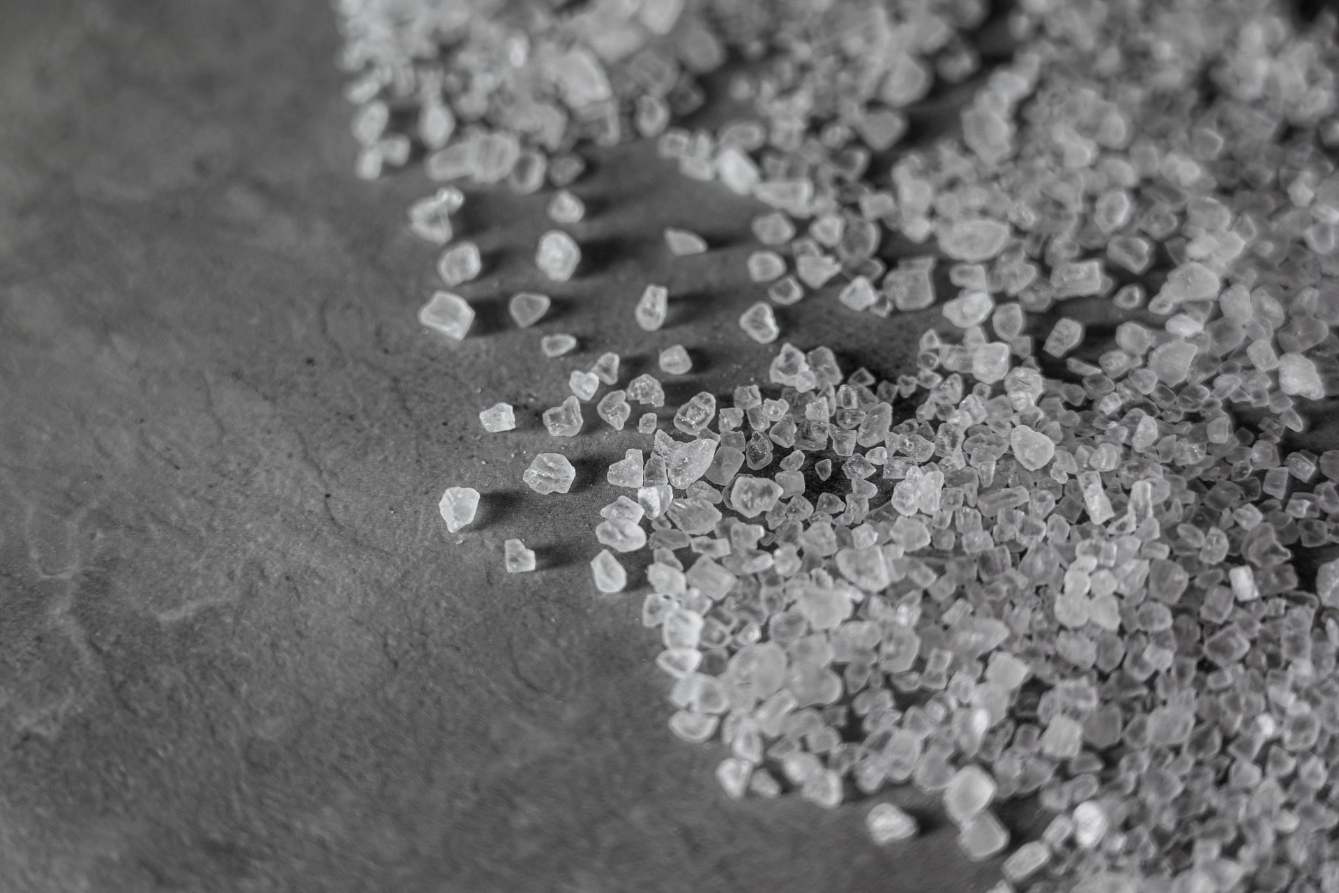 Salt plays an essential role in food and body (Image via Pexels/Castorly Stock)