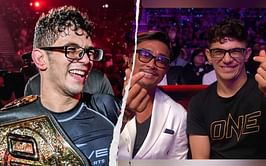 Fans clamor for more Mikey Musumeci and Yoshihiro Akiyama after seeing them at ONE Fight Night 8
